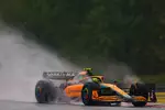 Foto zur News: Lando Norris (McLaren)