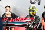 Foto zur News: Lewis Hamilton (Mercedes)