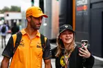 Foto zur News: Daniel Ricciardo (McLaren)