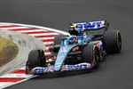 Foto zur News: Esteban Ocon (Alpine)