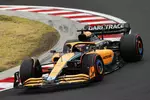 Foto zur News: Daniel Ricciardo (McLaren)