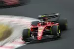 Foto zur News: Carlos Sainz (Ferrari)