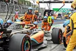 Foto zur News: Lando Norris (McLaren)