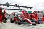 Foto zur News: Charles Leclerc (Ferrari)