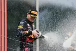 Foto zur News: Max Verstappen (Red Bull)