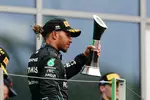 Foto zur News: Lewis Hamilton (Mercedes)