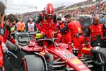 Foto zur News: Charles Leclerc (Ferrari)