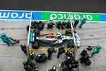 Foto zur News: Lewis Hamilton (Mercedes)