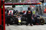 Foto zur News: Max Verstappen (Red Bull)