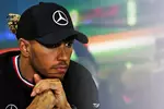 Foto zur News: Lewis Hamilton (Mercedes)