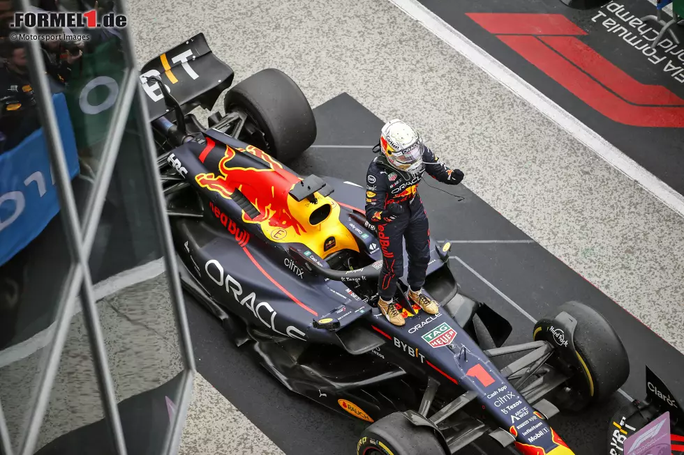 Foto zur News: Max Verstappen (Red Bull)