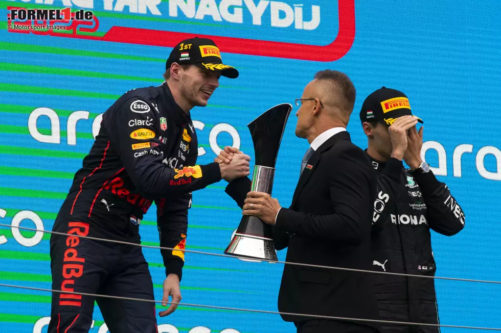 Foto zur News: Max Verstappen (Red Bull)