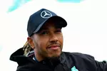 Foto zur News: Lewis Hamilton (Mercedes)