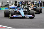 Foto zur News: Esteban Ocon (Alpine)