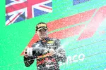 Gallerie: Max Verstappen (Red Bull) und Jos Verstappen