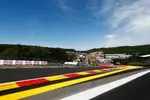 Foto zur News: Eau Rouge und Raidillon