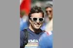 Foto zur News: Fernando Alonso (Alpine)