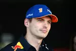 Foto zur News: Max Verstappen (Red Bull)