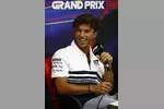 Foto zur News: Pierre Gasly (AlphaTauri)