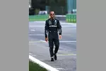 Foto zur News: Lewis Hamilton (Mercedes)