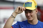 Foto zur News: Mick Schumacher (Haas)