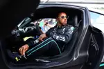 Foto zur News: Lewis Hamilton (Mercedes)