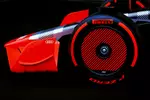 Foto zur News: Formel-1-Showcar von Audi