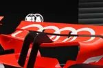 Foto zur News: Formel-1-Showcar von Audi