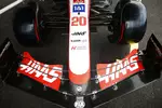 Foto zur News: Haas VF-22