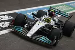 Foto zur News: Lewis Hamilton (Mercedes)