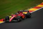 Foto zur News: Charles Leclerc (Ferrari)