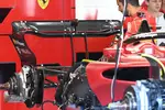 Foto zur News: Ferrari F1-75