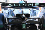 Foto zur News: Alpine A522