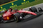 Foto zur News: Charles Leclerc (Ferrari)