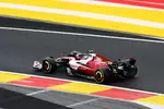 Foto zur News: Valtteri Bottas (Alfa Romeo)