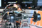 Foto zur News: McLaren MCL36