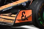 Foto zur News: McLaren MCL36