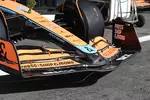 Foto zur News: McLaren MCL36