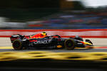 Foto zur News: Sergio Perez (Red Bull)