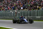 Foto zur News: Alexander Albon (Williams)