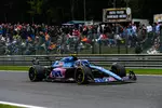 Foto zur News: Esteban Ocon (Alpine)