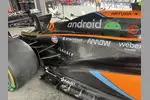 Foto zur News: McLaren MCL36