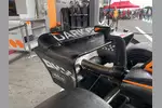 Foto zur News: McLaren MCL36