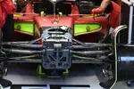 Foto zur News: Ferrari F1-75