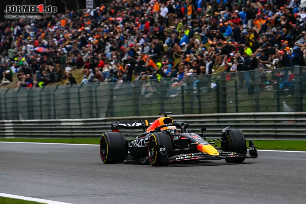 Foto zur News: Max Verstappen (Red Bull)