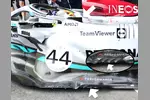 Foto zur News: Mercedes W13