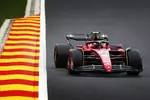 Foto zur News: Carlos Sainz (Ferrari)