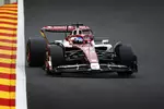 Foto zur News: Valtteri Bottas (Alfa Romeo)