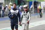 Foto zur News: Pierre Gasly (AlphaTauri)