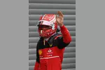 Foto zur News: Carlos Sainz (Ferrari)